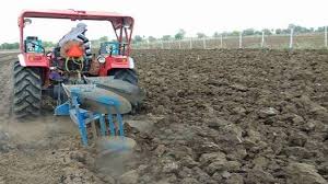 Field preparation for bumper soybean yield