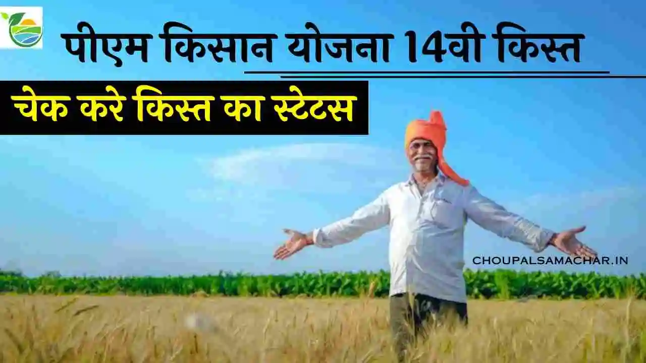 PM Kisan Status Check Update 2023