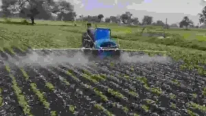 Agriculture desi jugaad in Indore