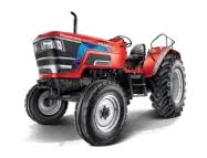 Top 10 Powerful Tractor