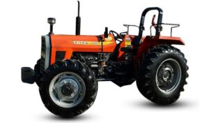 Top 10 Powerful Tractor