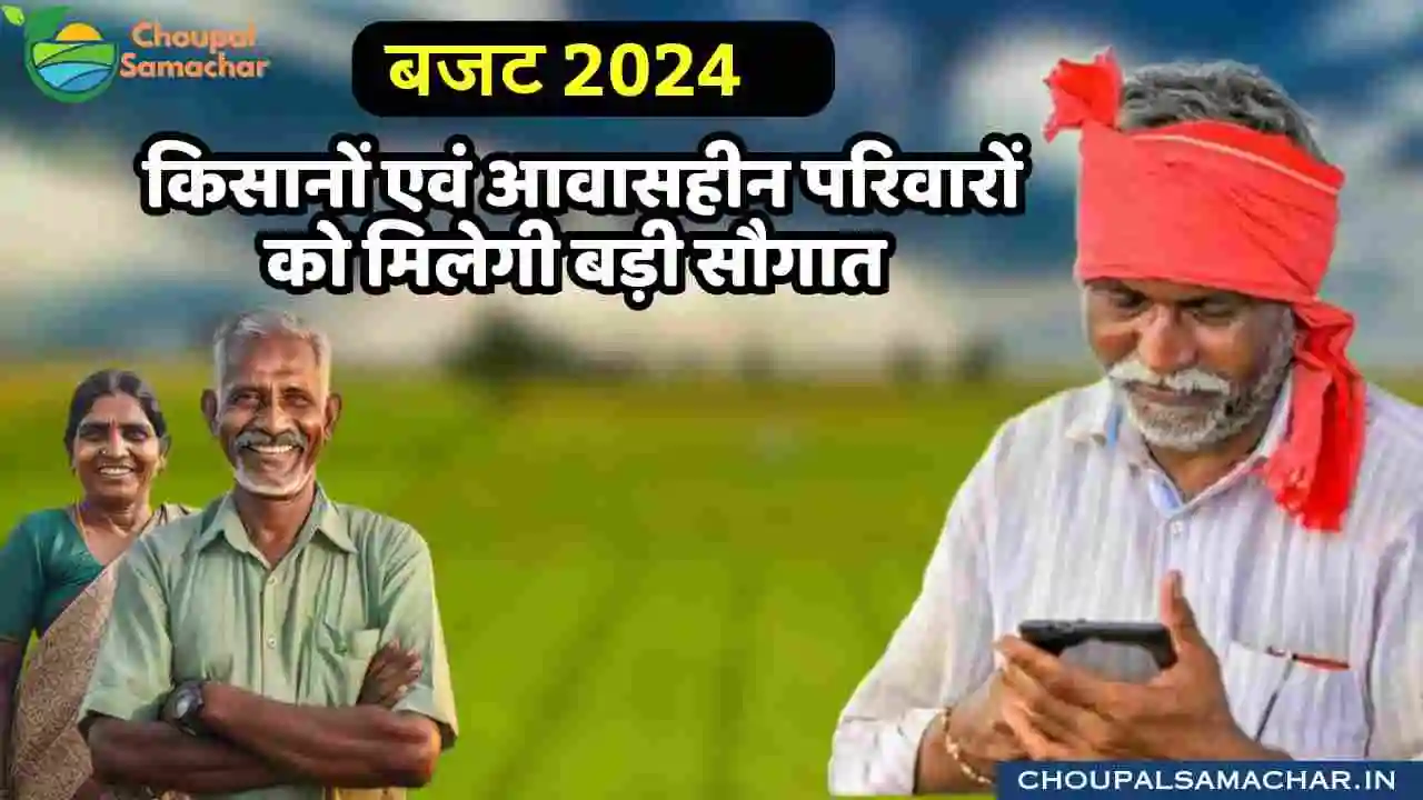 Budget 2024