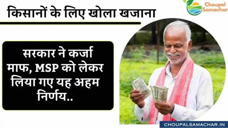 Haryana Farmers