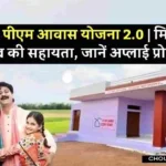 PM Aawas Yojana 2.0