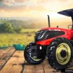 Best Tractor