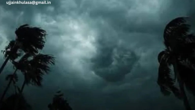 Monsoon 2025