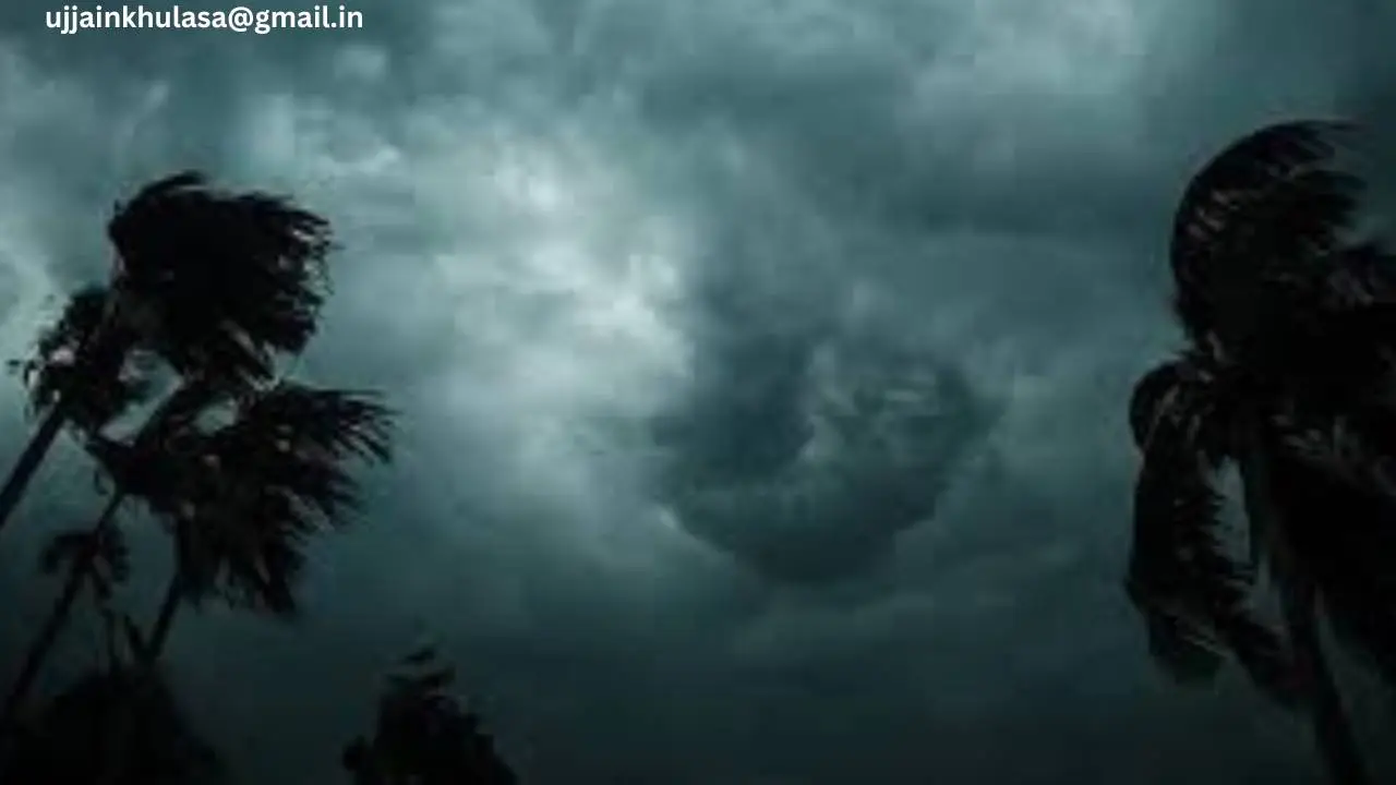 Monsoon 2025
