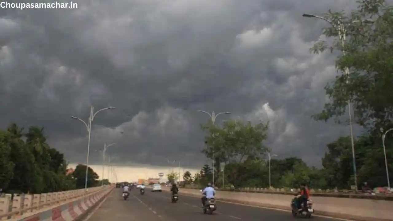 Weather Alerts