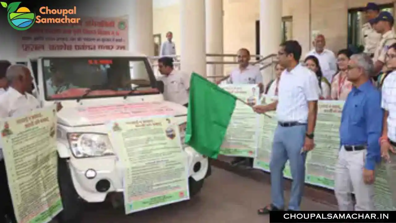 Awareness Campaign