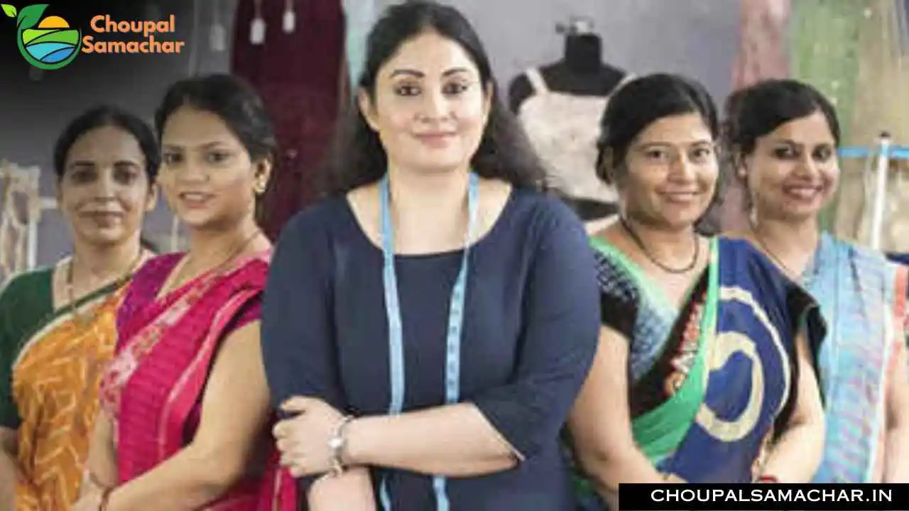 Woman Scheme