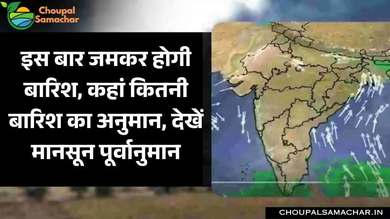 Monsoon 2025