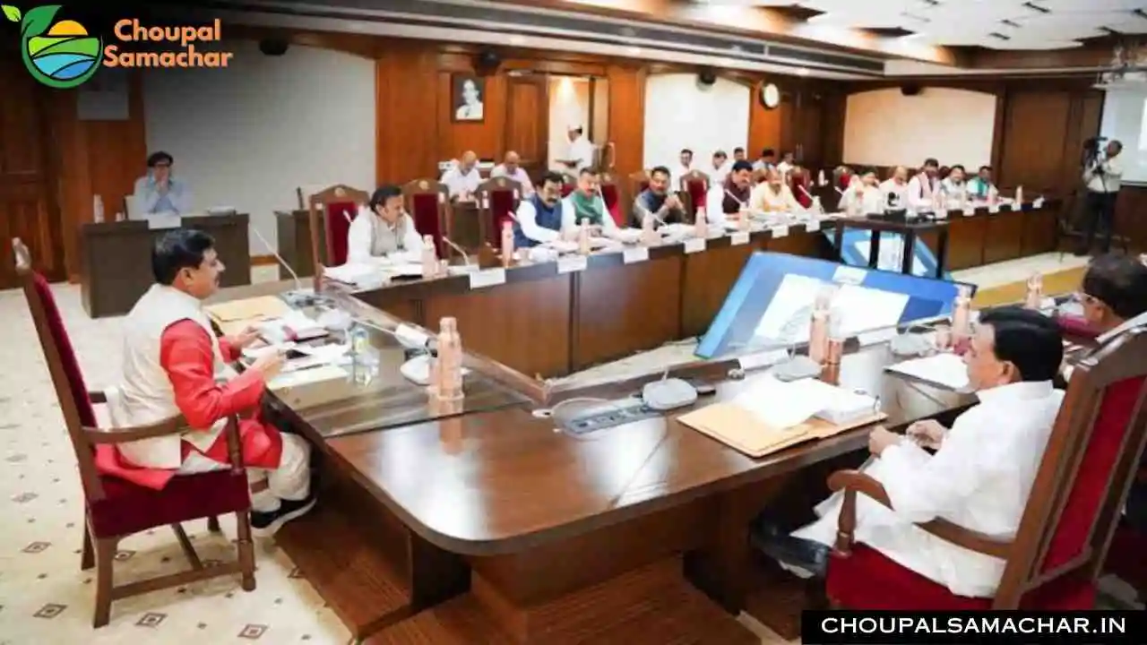 Cabinet Decision