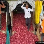 Today Onion Garlic Price