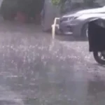 Monsoon Forecast