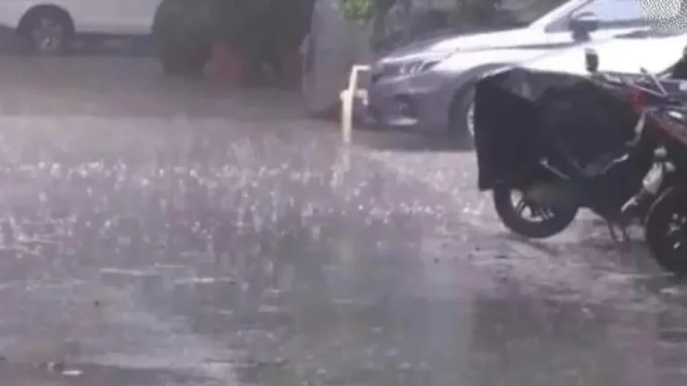 Monsoon Forecast