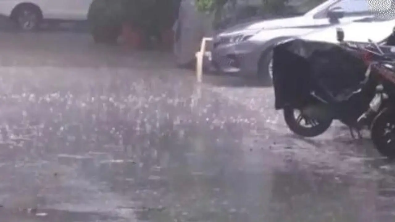 Monsoon Forecast