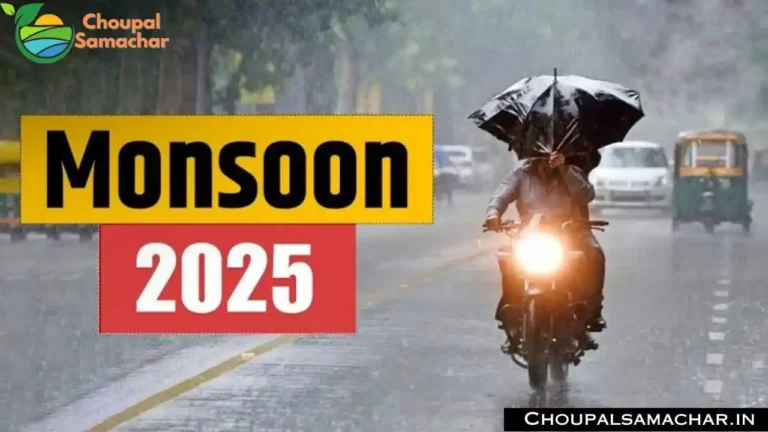 Monsoon 2025