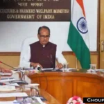 Agri Minister Meeting