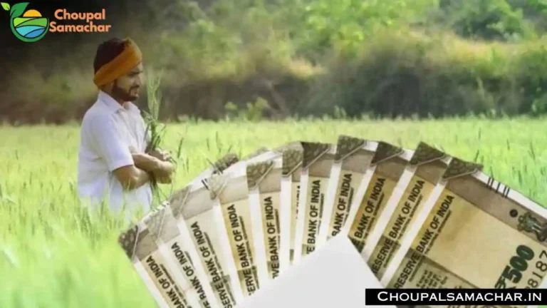 PM Kisan