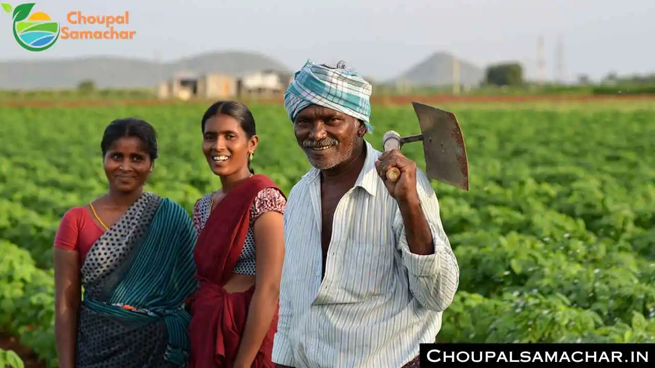 Krishi Yantra Subsidy