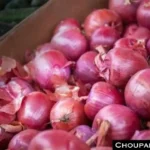 Onion Garlic Price