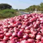 Onion Import Approval