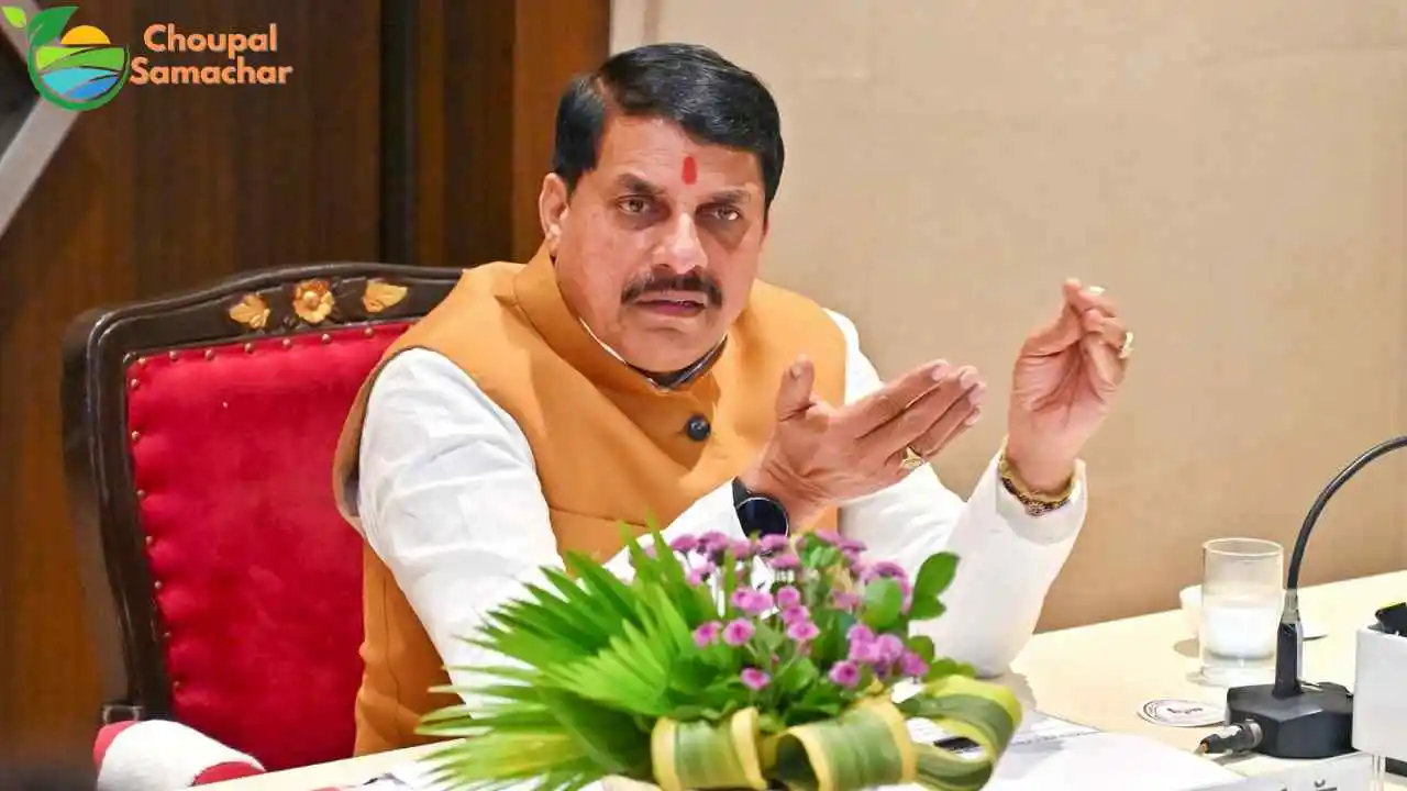 Kisan Kalyan Yojana Installment